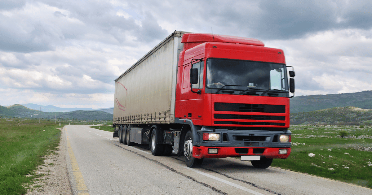 ROAD & LAND TRANSPORT TO GCC — BBC Shipping